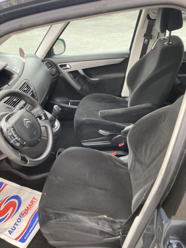 Citroen C4 Picasso 1.6 Hdi 110cv – Image 8