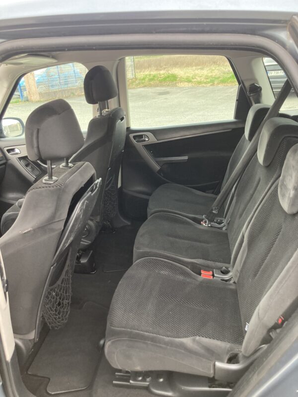 Citroen C4 Picasso 1.6 Hdi 110cv – Image 10