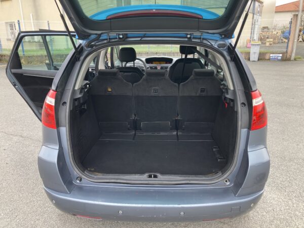 Citroen C4 Picasso 1.6 Hdi 110cv – Image 11