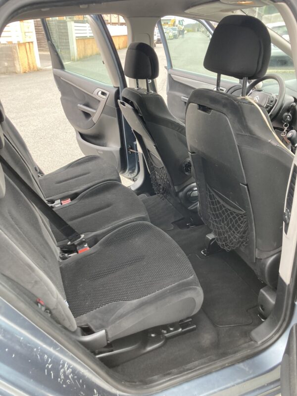 Citroen C4 Picasso 1.6 Hdi 110cv – Image 12