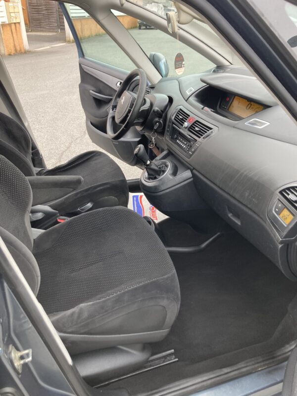 Citroen C4 Picasso 1.6 Hdi 110cv – Image 13