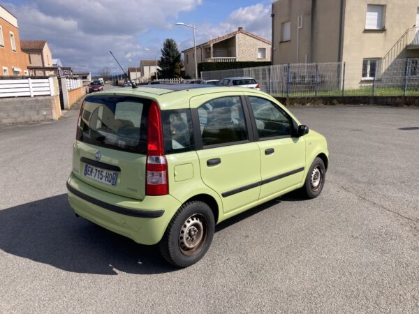 FIAT PANDA 1.3 MULTIJET 70cv – Image 7