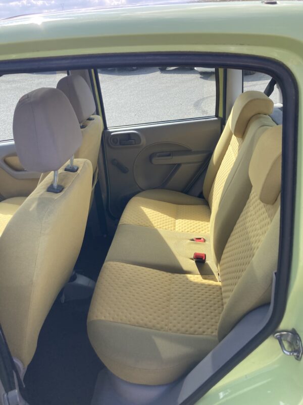 FIAT PANDA 1.3 MULTIJET 70cv – Image 13