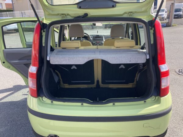 FIAT PANDA 1.3 MULTIJET 70cv – Image 14