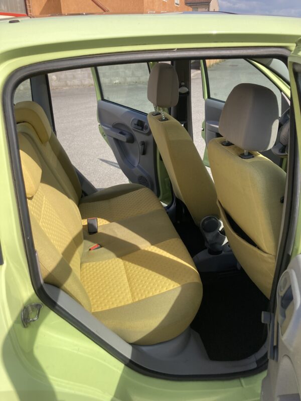 FIAT PANDA 1.3 MULTIJET 70cv – Image 15