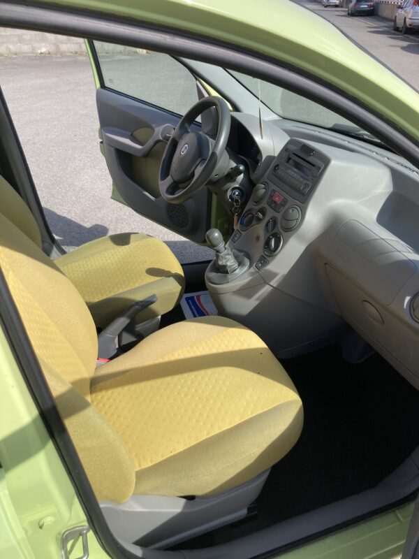 FIAT PANDA 1.3 MULTIJET 70cv – Image 16