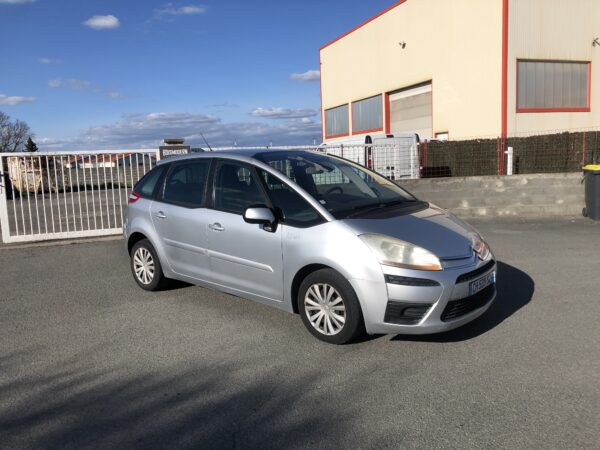 CITROEN C4 PICASSO 1.6 HDI 110cv – Image 2