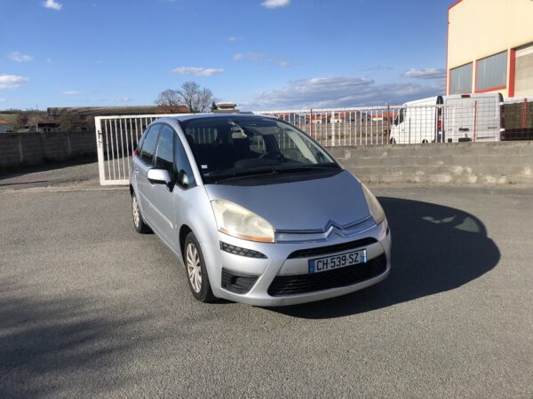 CITROEN C4 PICASSO 1.6 HDI 110cv – Image 3