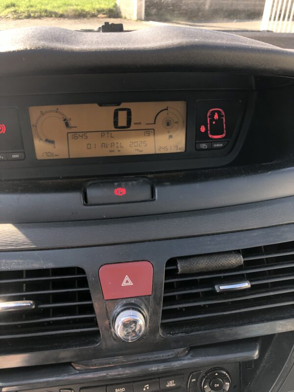 CITROEN C4 PICASSO 1.6 HDI 110cv – Image 7