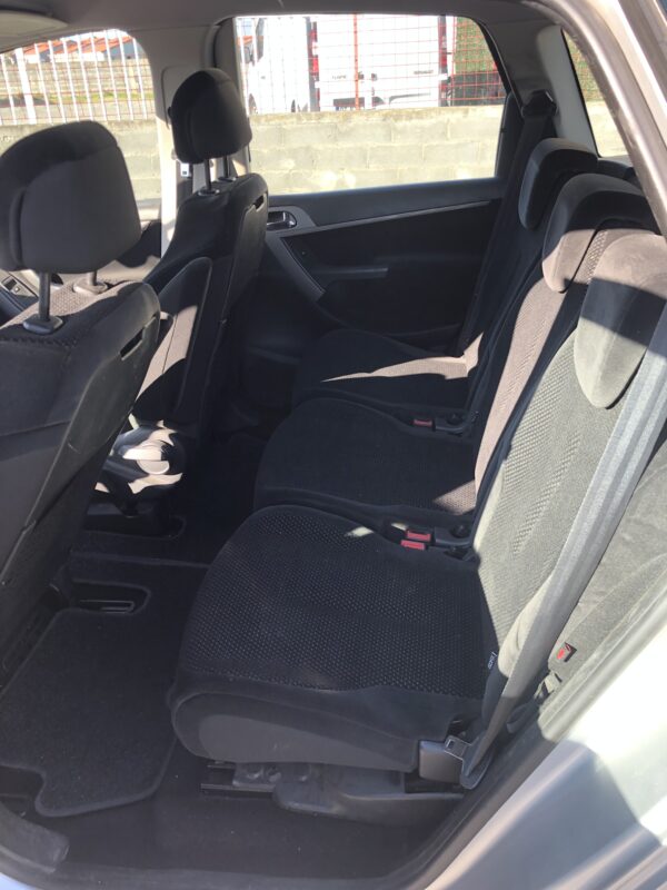 CITROEN C4 PICASSO 1.6 HDI 110cv – Image 9