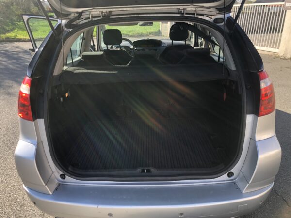 CITROEN C4 PICASSO 1.6 HDI 110cv – Image 11