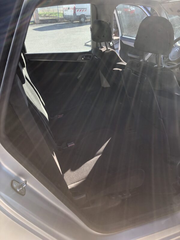 CITROEN C4 PICASSO 1.6 HDI 110cv – Image 12