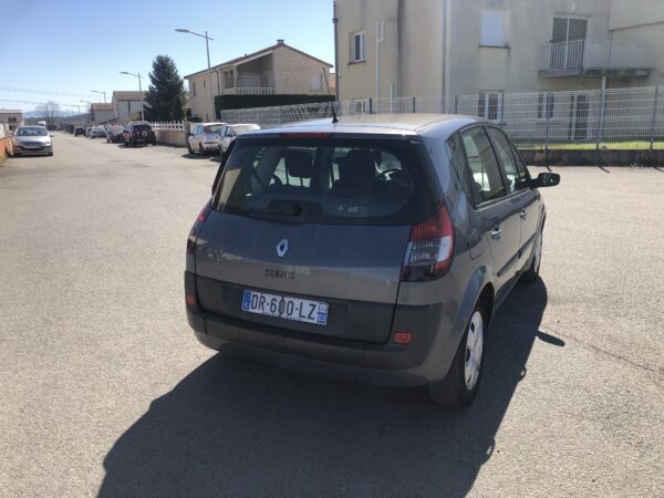 Renault Scenic 1.9 Dci 125cv – Image 6