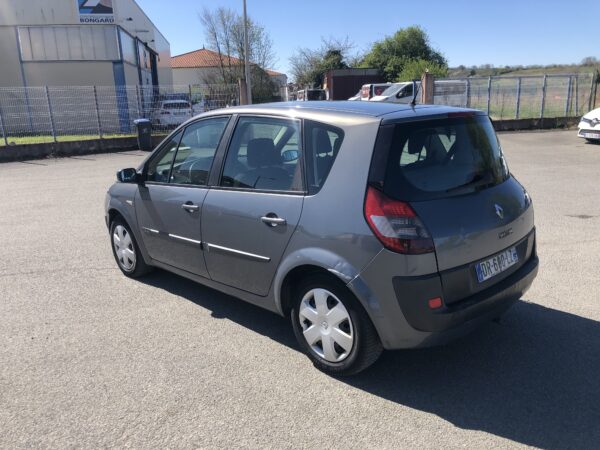 Renault Scenic 1.9 Dci 125cv – Image 7