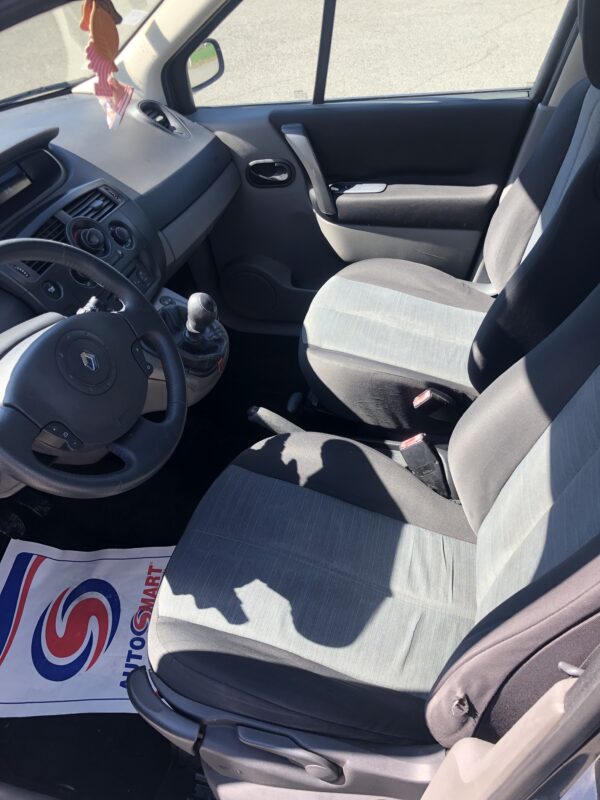 Renault Scenic 1.9 Dci 125cv – Image 8