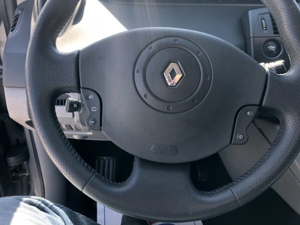 Renault Scenic 1.9 Dci 125cv – Image 11