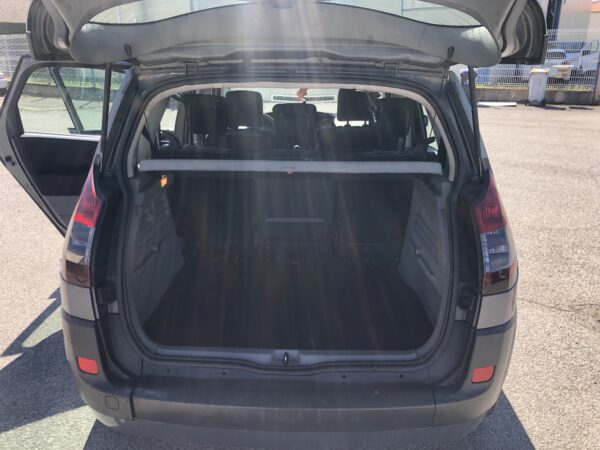 Renault Scenic 1.9 Dci 125cv – Image 13