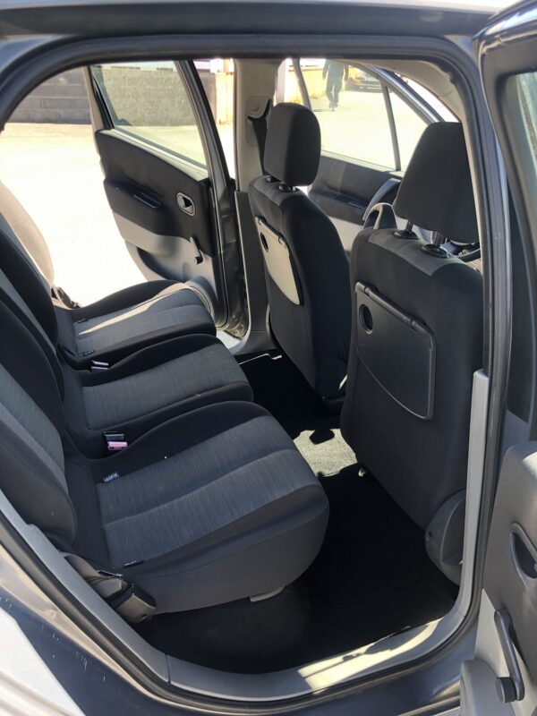 Renault Scenic 1.9 Dci 125cv – Image 14