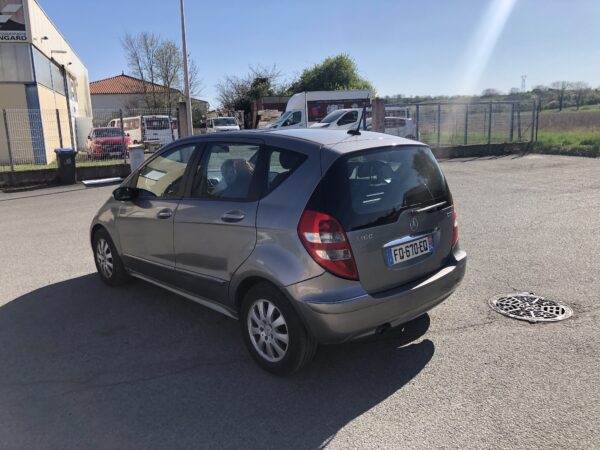 MERCEDES CLASSE A 160 CDI – Image 7