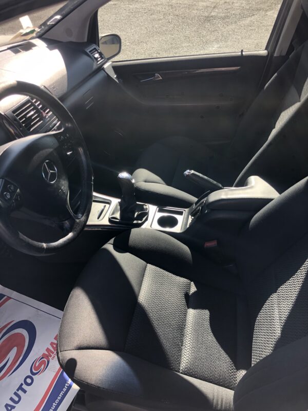 MERCEDES CLASSE A 160 CDI – Image 8