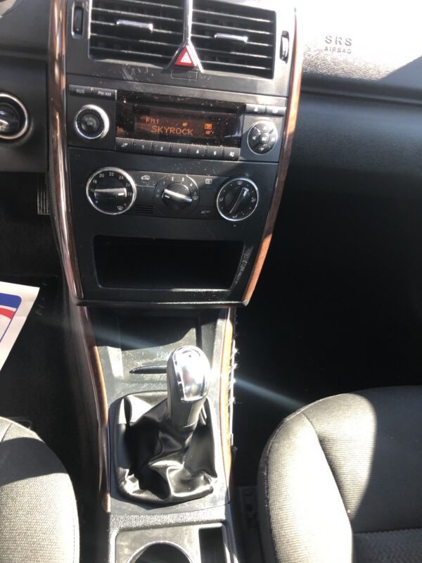 MERCEDES CLASSE A 160 CDI – Image 10