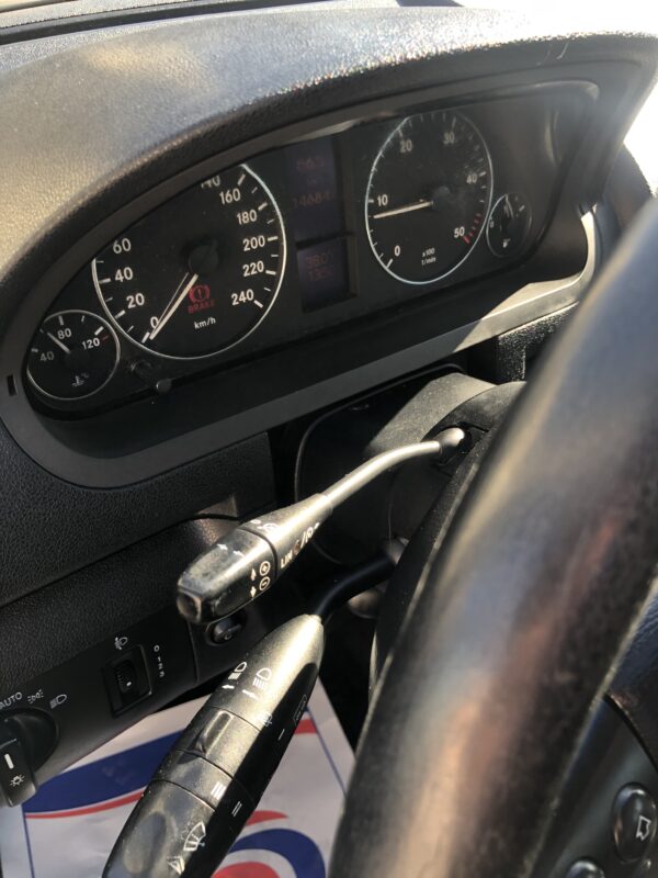 MERCEDES CLASSE A 160 CDI – Image 11