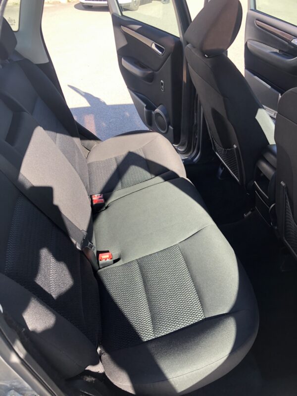 MERCEDES CLASSE A 160 CDI – Image 12