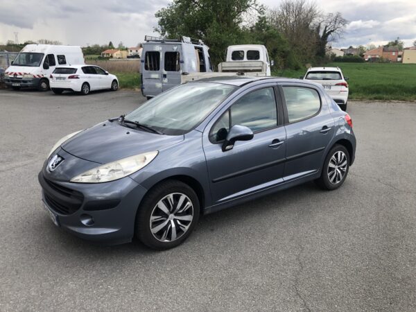 Peugeot 207 1.6 hdi 90cv – Image 2