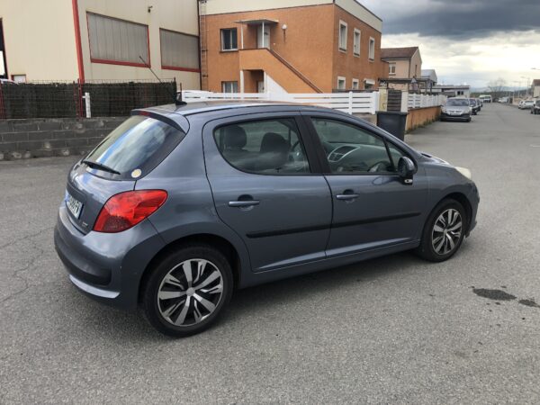 Peugeot 207 1.6 hdi 90cv – Image 5