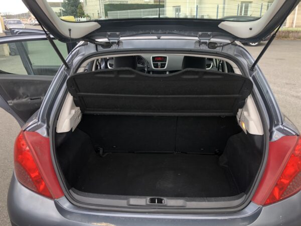 Peugeot 207 1.6 hdi 90cv – Image 13