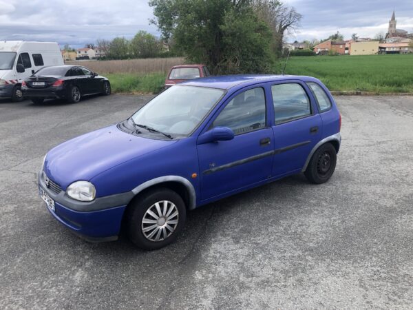 OPEL CORSA 1.2 65cv – Image 2