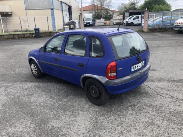 OPEL CORSA 1.2 65cv – Image 7