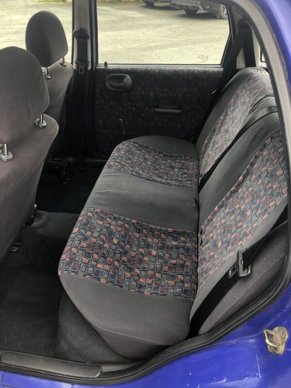 OPEL CORSA 1.2 65cv – Image 12