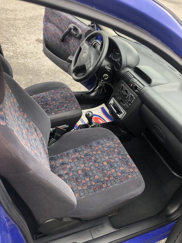 OPEL CORSA 1.2 65cv – Image 14