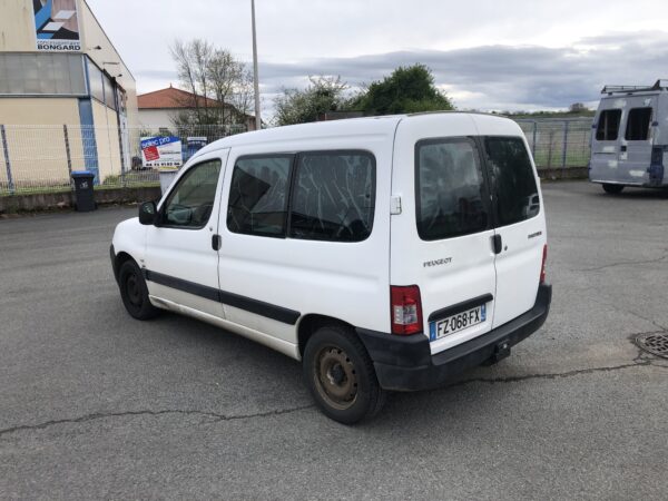 Citroen Berlingo 1.6 HDI 90cv – Image 7