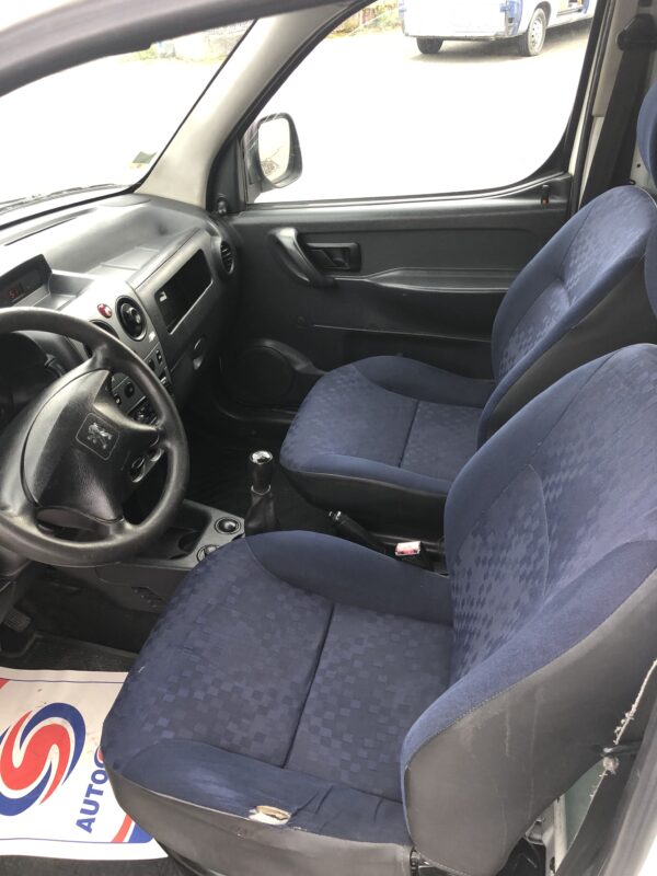 Citroen Berlingo 1.6 HDI 90cv – Image 8