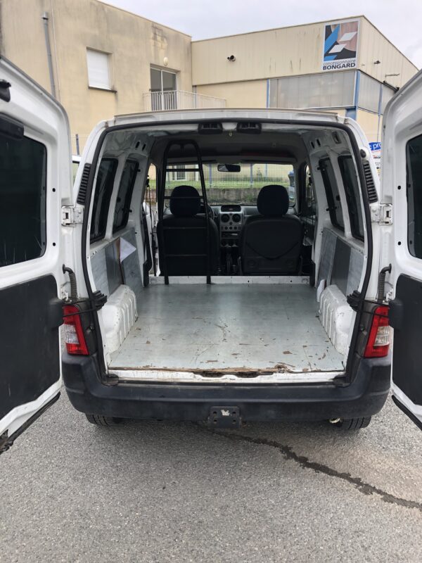 Citroen Berlingo 1.6 HDI 90cv – Image 12