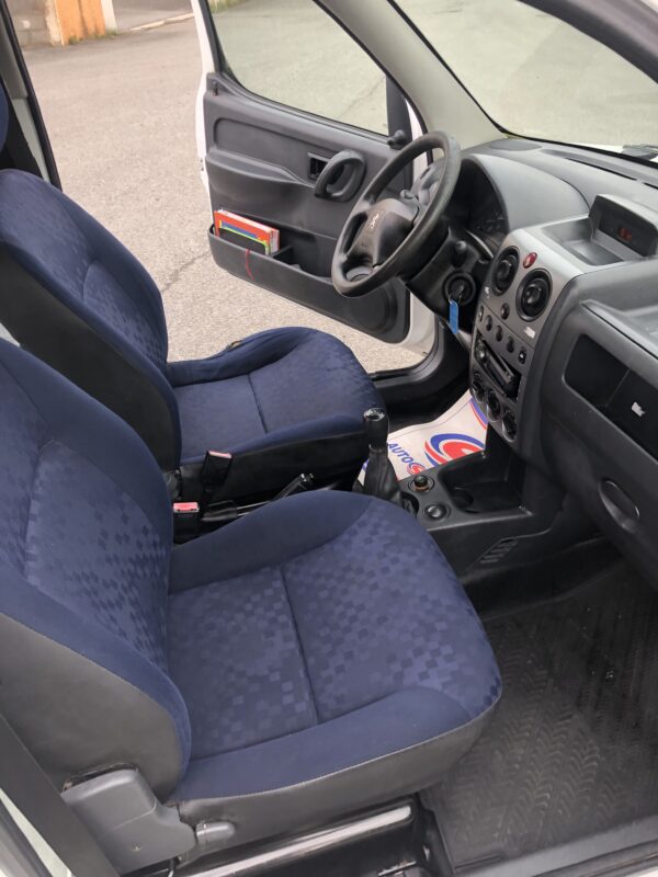 Citroen Berlingo 1.6 HDI 90cv – Image 13