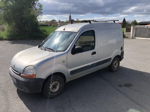 Renault Kangoo 1.9 Dti 55cv – Image 2