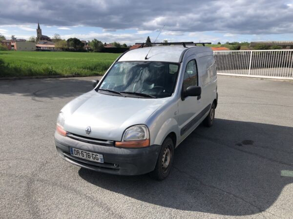 Renault Kangoo 1.9 Dti 55cv – Image 3