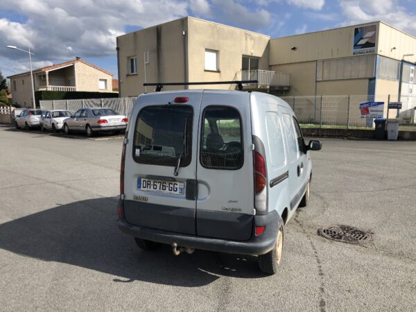 Renault Kangoo 1.9 Dti 55cv – Image 6