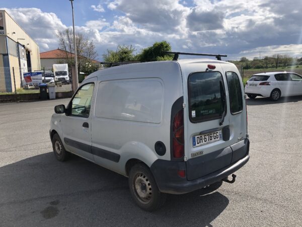 Renault Kangoo 1.9 Dti 55cv – Image 7