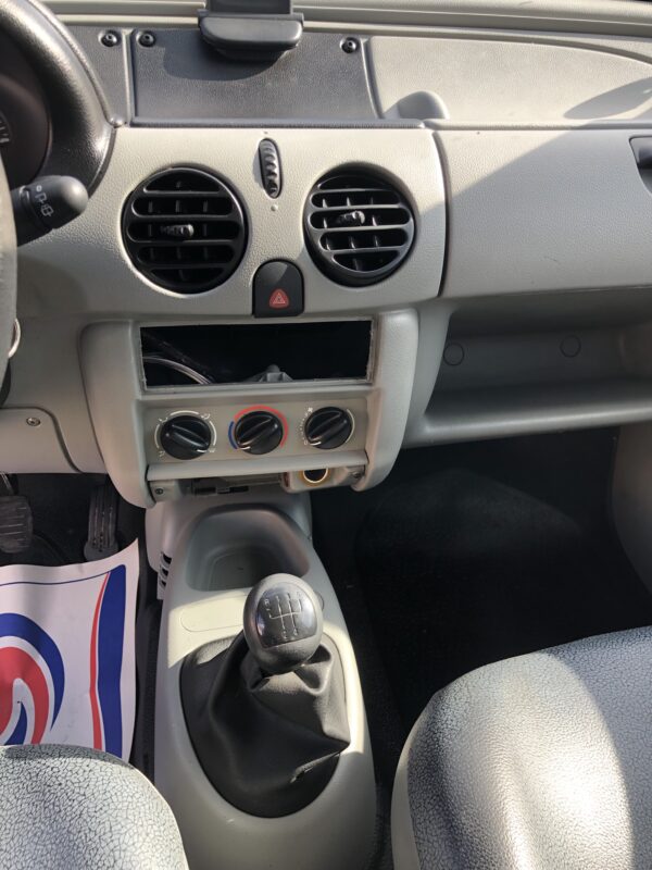 Renault Kangoo 1.9 Dti 55cv – Image 10