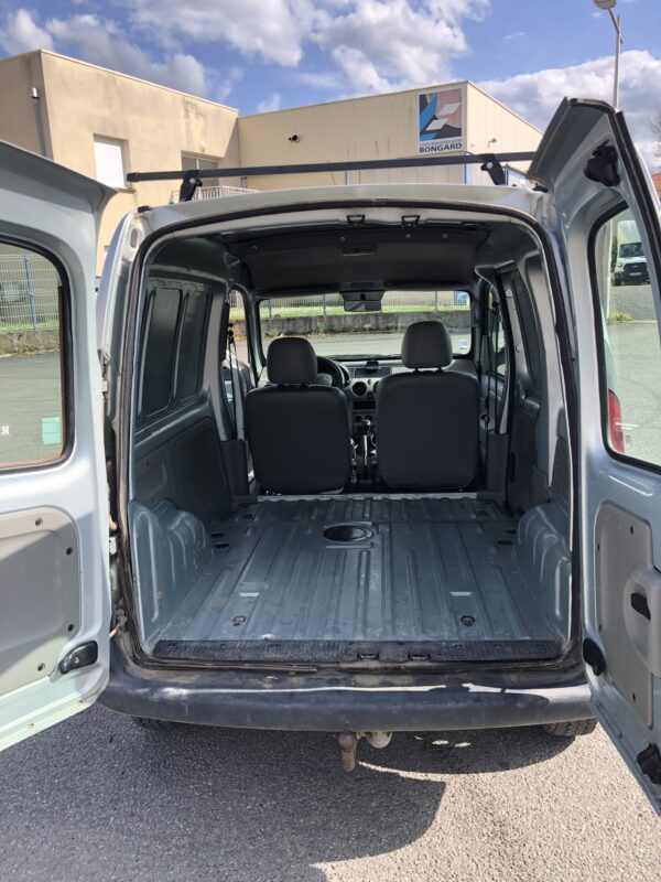 Renault Kangoo 1.9 Dti 55cv – Image 11