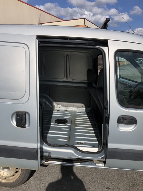 Renault Kangoo 1.9 Dti 55cv – Image 12
