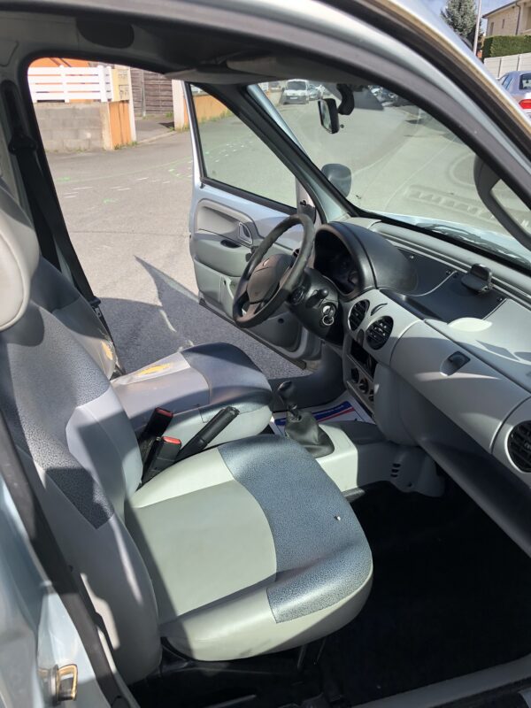 Renault Kangoo 1.9 Dti 55cv – Image 13