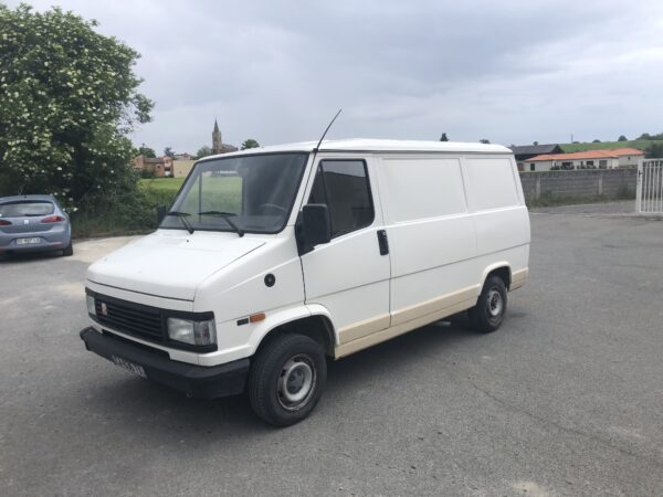 CITROEN C25 2.5D – Image 2