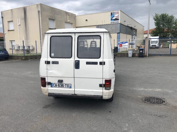 CITROEN C25 2.5D – Image 6