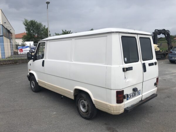 CITROEN C25 2.5D – Image 7