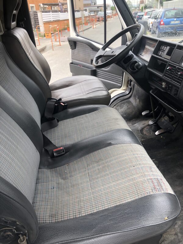 CITROEN C25 2.5D – Image 10